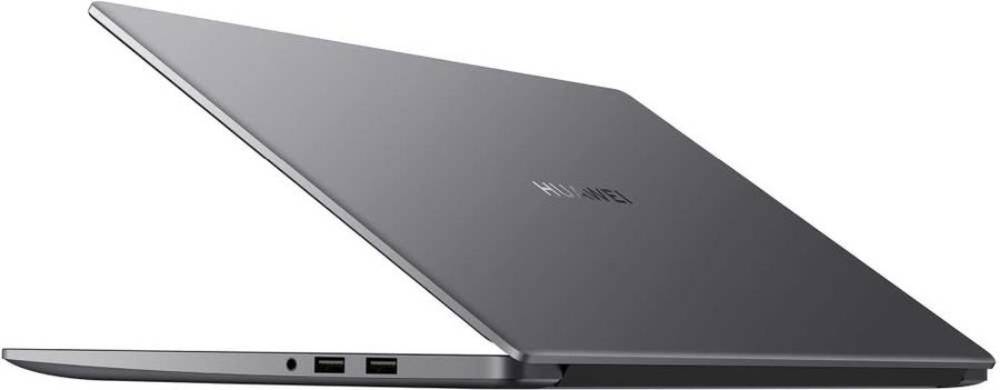 Ноутбук HUAWEI MateBook D15 BOD-WDI9 Core i3 1115G4 8/256Гб Win11 Космический серый 0209-1656 MateBook D15 BOD-WDI9 Core i3 1115G4 8/256Гб Win11 Космический серый - фото 6
