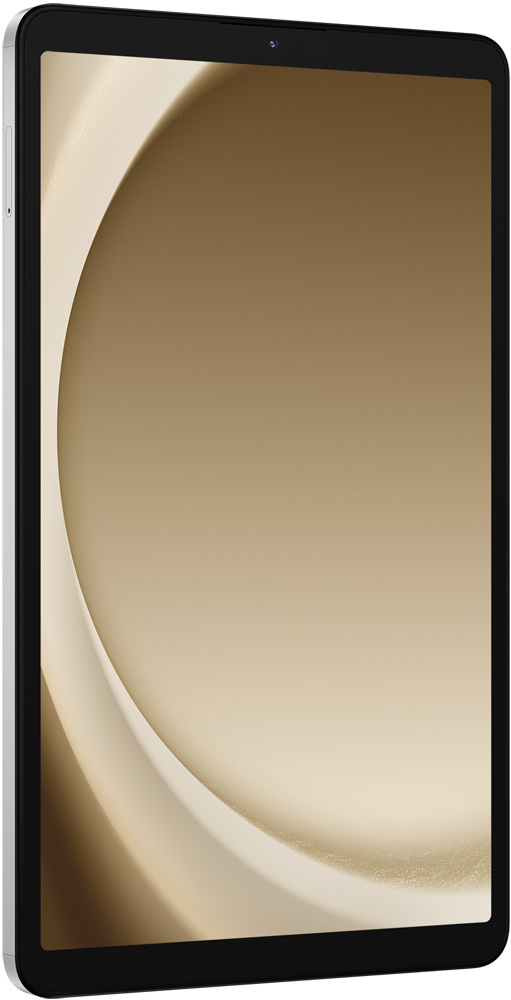 Планшет Samsung Galaxy Tab A9 8/128GB Wi-Fi Серебристый 0200-3947 SM-X110NZSECAU Galaxy Tab A9 8/128GB Wi-Fi Серебристый - фото 4