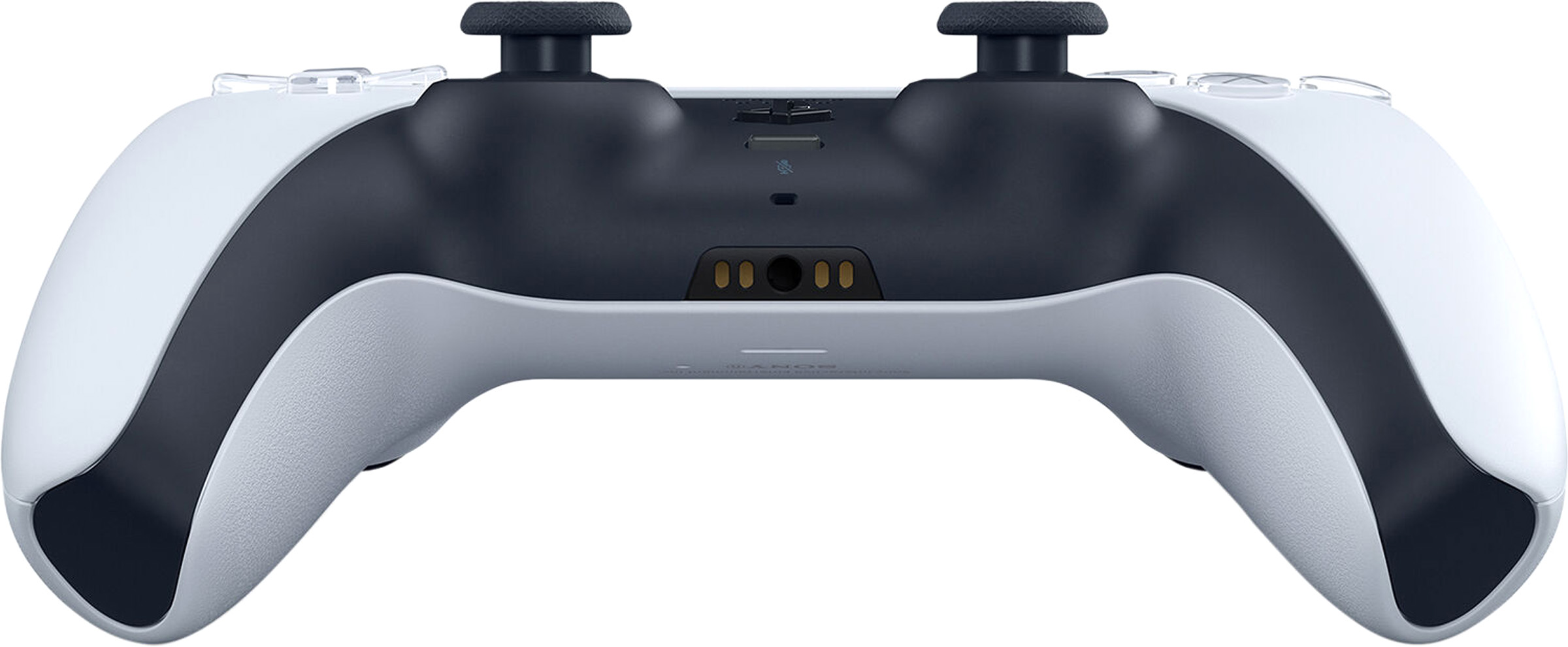 Беспроводной контроллер Sony PlayStation 5 беспроводной Black/White 0206-0070 PlayStation 5 беспроводной Black/White PS5 - фото 3