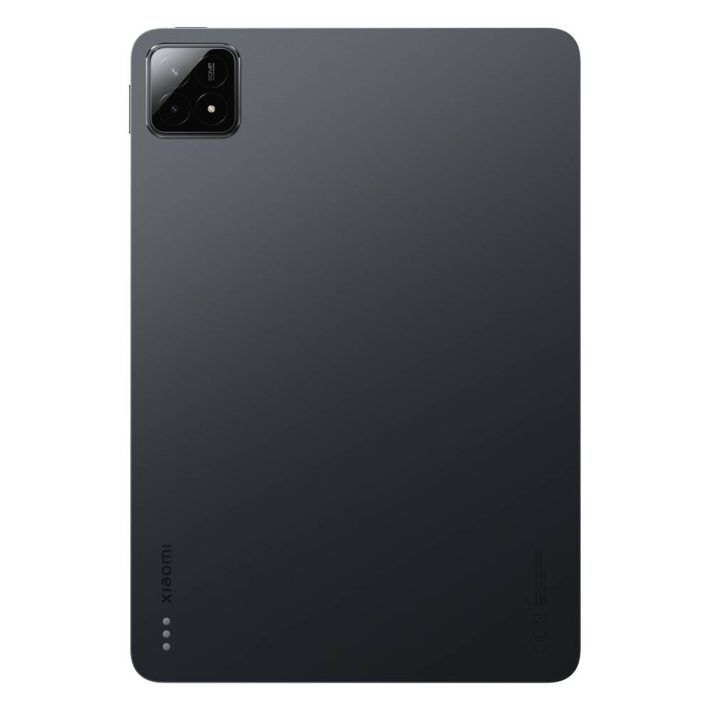 Планшет Xiaomi Pad 6S Pro 8/256 Гб WI-FI Чёрный 3100-2816 Pad 6S Pro 8/256 Гб WI-FI Чёрный - фото 2