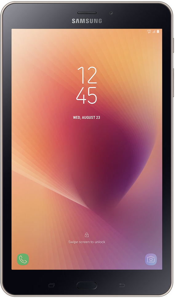 

Планшет Samsung, Galaxy Tab A 8.0 SM-T385 8" LTE Gold