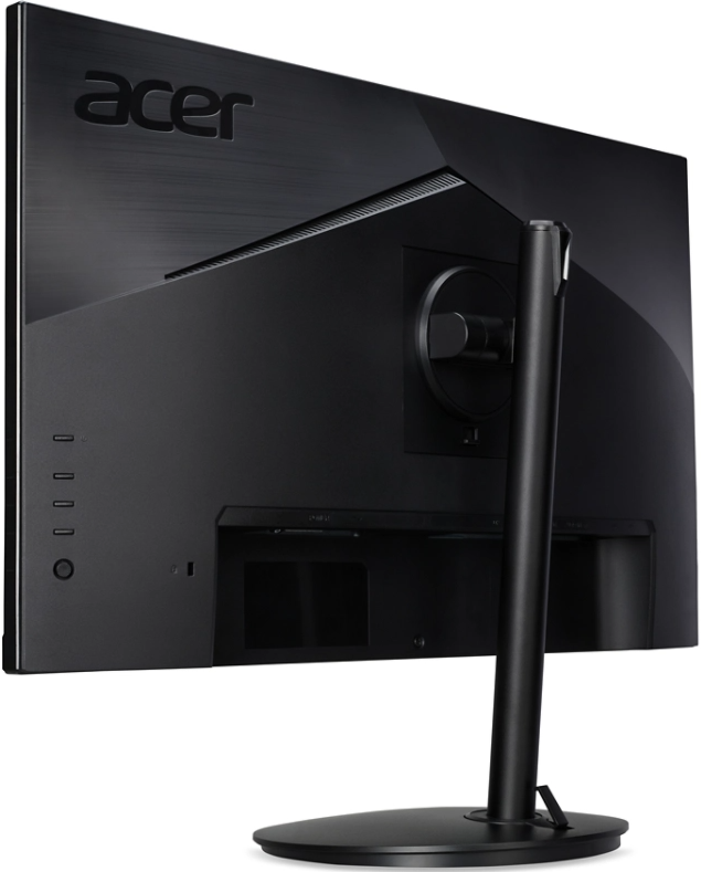 Монитор Acer CB272bmiprx 27'' Черный (UM.HB2EE.001) 7000-5677 CB272bmiprx 27'' Черный (UM.HB2EE.001) - фото 5