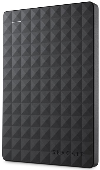 

Внешний жесткий диск Seagate, Expansion 500Gb USB 3.0 STEA500400 2.5" black
