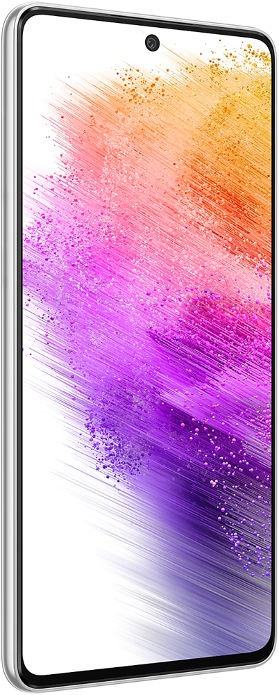 Смартфон Samsung Galaxy A73 8/256GB Белый (SM-A736) 0101-8296 Galaxy A73 8/256GB Белый (SM-A736) - фото 5