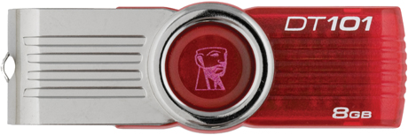 

USB Flash Kingston
