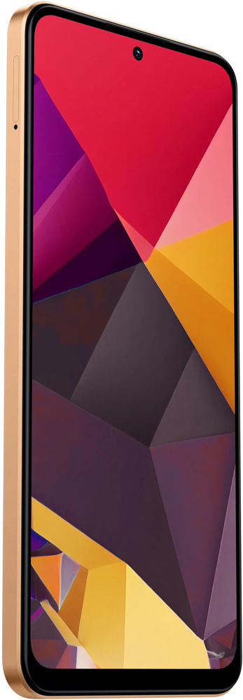 Смартфон Xiaomi Redmi Note 12 6/128Gb Золотой 0101-9051 Redmi Note 12 6/128Gb Золотой - фото 4