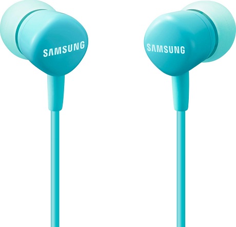 Гарнитура Samsung EO-HS1303 3,5 мм Blue