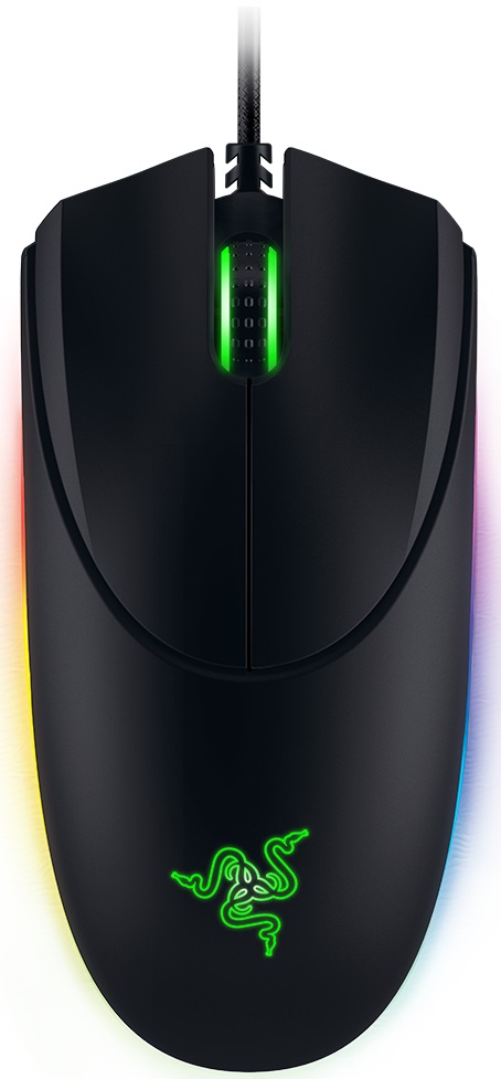 

Мышь Razer