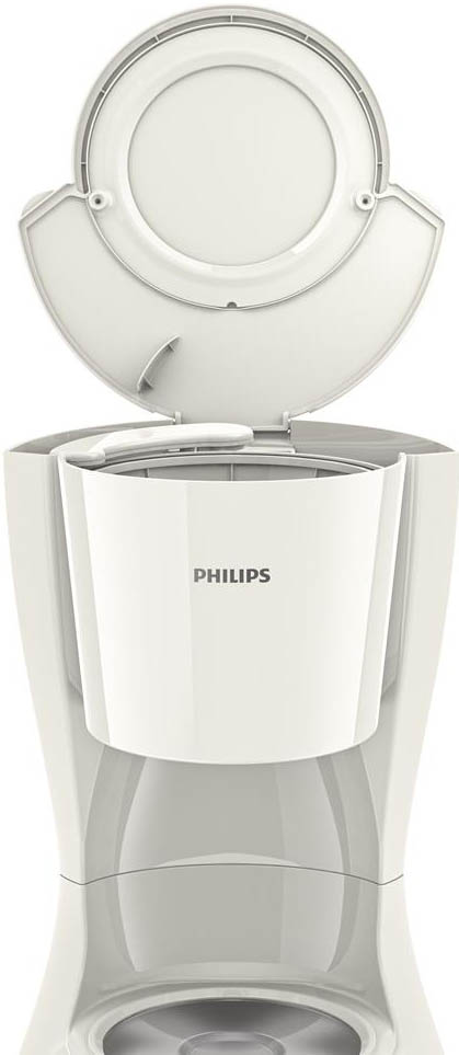 Кофеварка Philips HD7461/00 White 7000-1734 HD7461/00 HD7461/00 White - фото 4