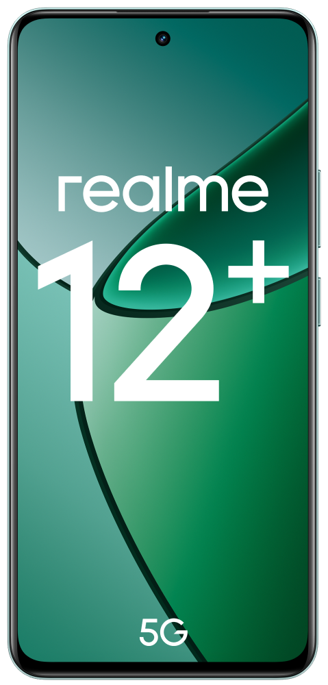 Смартфон realme Вид№2