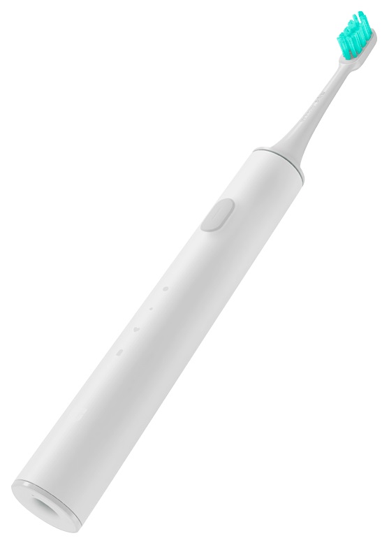

Электрическая зубная щетка Xiaomi Mi Electric Toothbrush White (NUN4008GL), Mi Electric Toothbrush White (NUN4008GL)