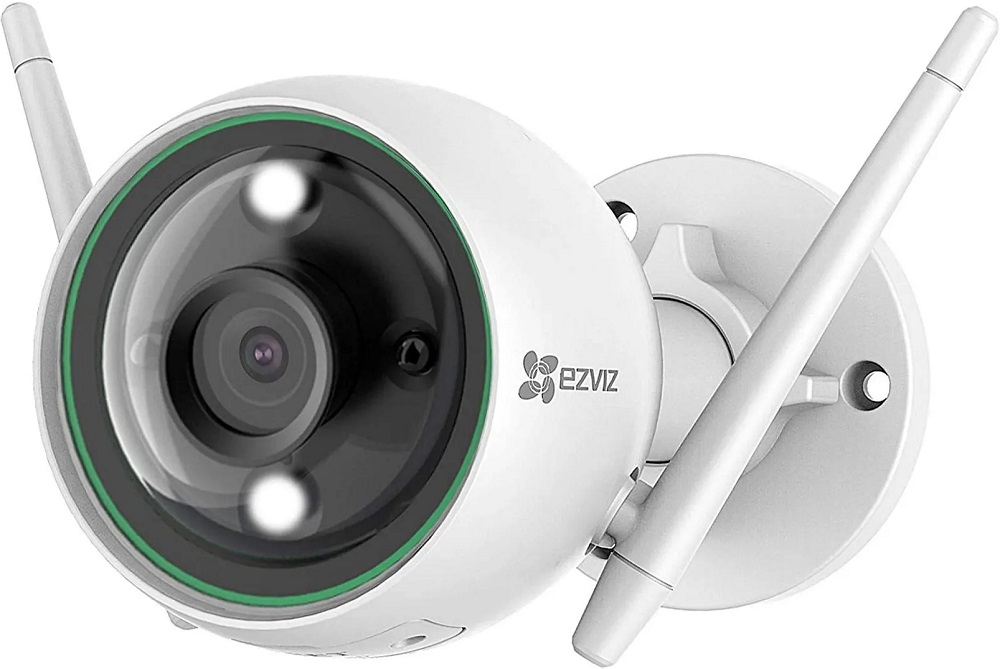 IP-камера Ezviz C3N 1080P уличная White