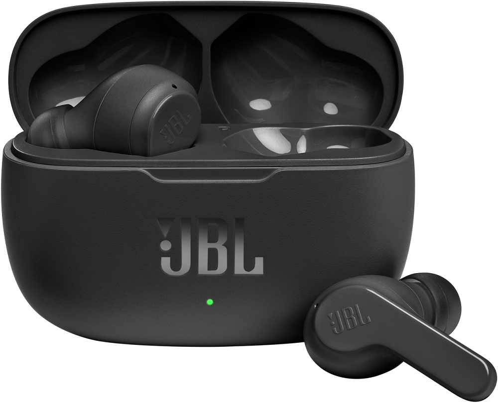 Беспроводные наушники JBL наушники lenovo thinkplus lp75 hifi stereo sound настоящие беспроводные спортивные наушники