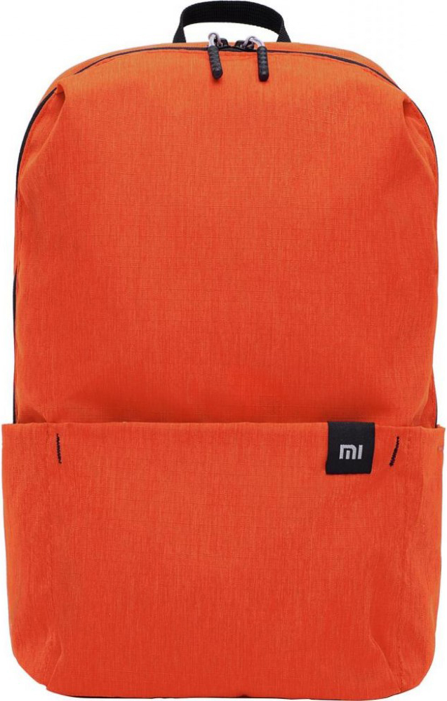 Рюкзак Xiaomi школьный рюкзак xiaomi ubot decompression spine protection schoolbag 20 35l beige orange ubot 006