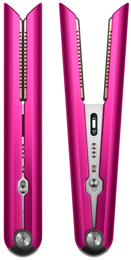 

Выпрямитель волос Dyson, Corrale HS03 Fuchsia