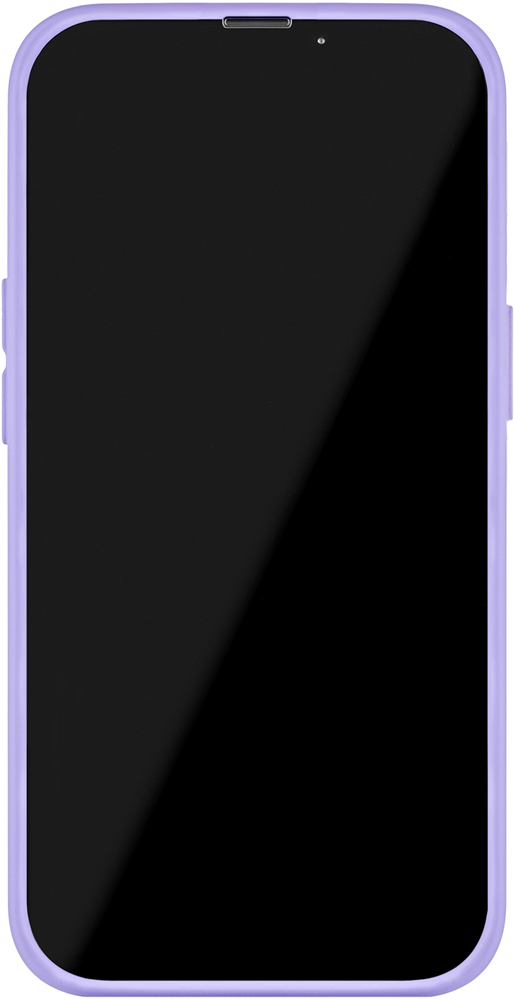 Клип-кейс uBear iPhone 13 Touch Shade Case Purple 0313-9238 - фото 3