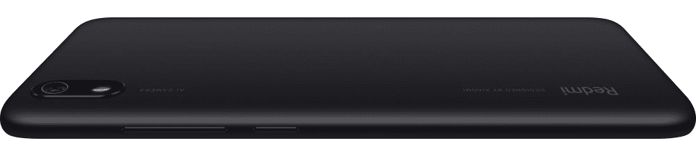 Смартфон Xiaomi Redmi 7A 2/32Gb Black 0101-6798 Redmi 7A 2/32Gb Black - фото 7
