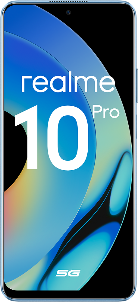 Смартфон realme Вид№2