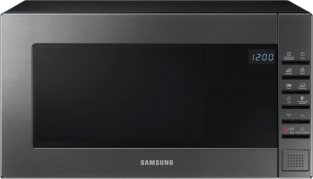 Микроволновая печь Samsung ME88SUG/BW Black 7000-2021 ME88SUG/BW ME88SUG/BW Black - фото 1