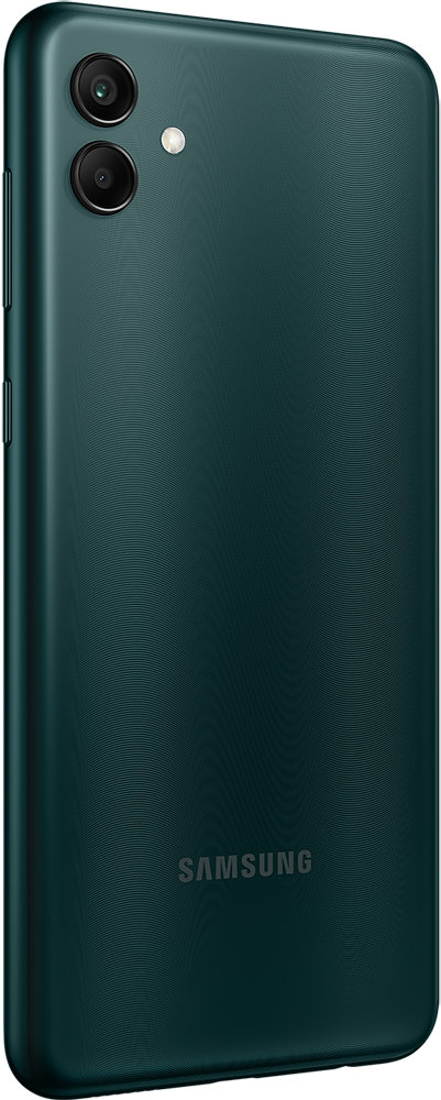 Смартфон Samsung Galaxy A04 4/64Gb Зеленый (SM-A045) 0101-8555 SM-A045FZGGSKZ Galaxy A04 4/64Gb Зеленый (SM-A045) - фото 6