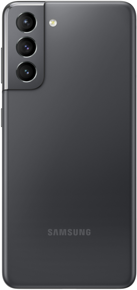 Смартфон Samsung G991 Galaxy S21 8/256Gb Grey 0101-7472 G991 Galaxy S21 8/256Gb Grey - фото 5