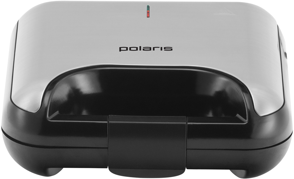 Мультипекарь Polaris PST 0505 Черно-серебристый 7000-3301 - фото 2