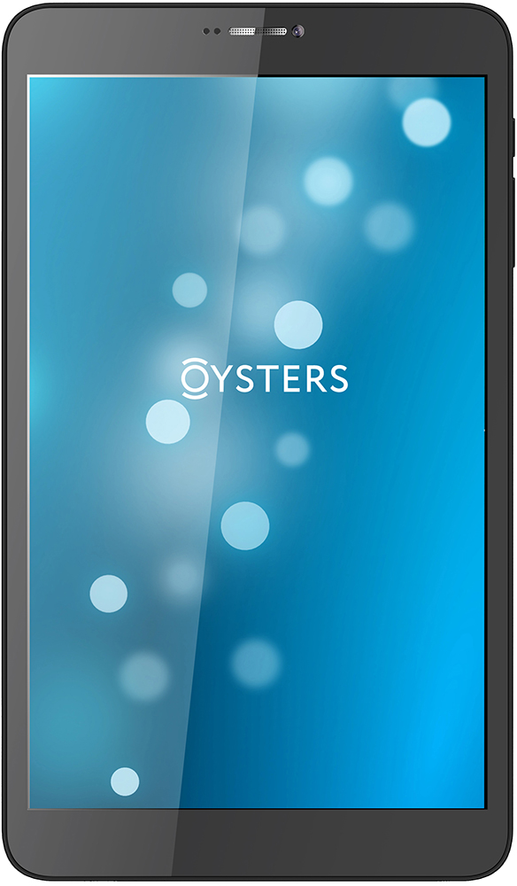 

Планшетный компьютер Oysters