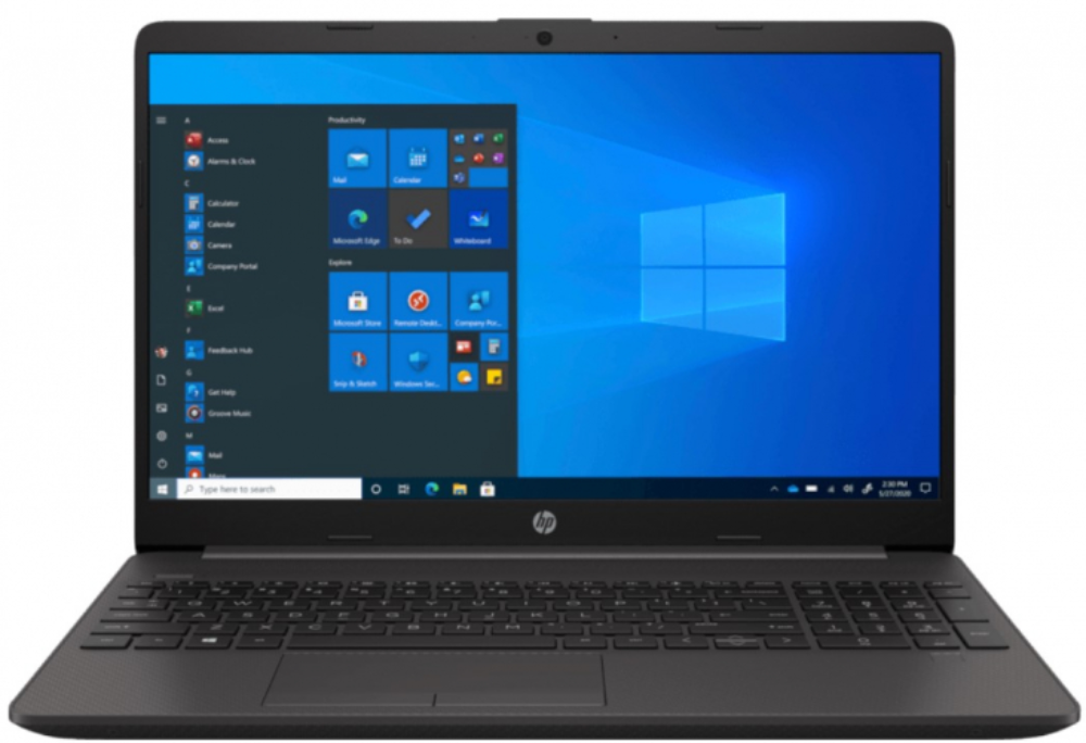 

Ноутбук HP, 255 G8 15.6" Ryzen 5 5500U 8/256Гб Win11Home Черный