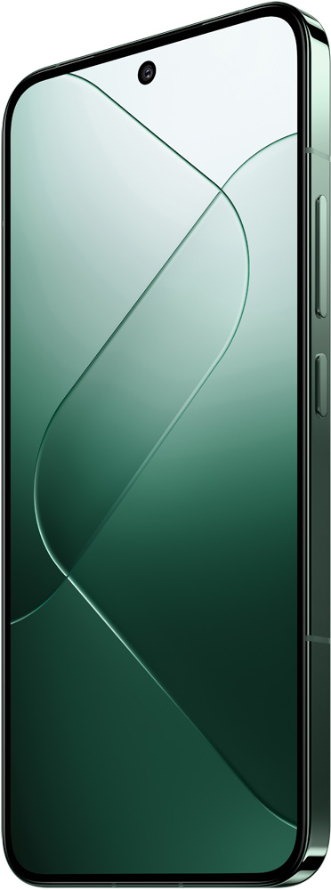 Смартфон Xiaomi 14 12/256 Гб 5G Зеленый 3100-2375 14 12/256 Гб 5G Зеленый - фото 5