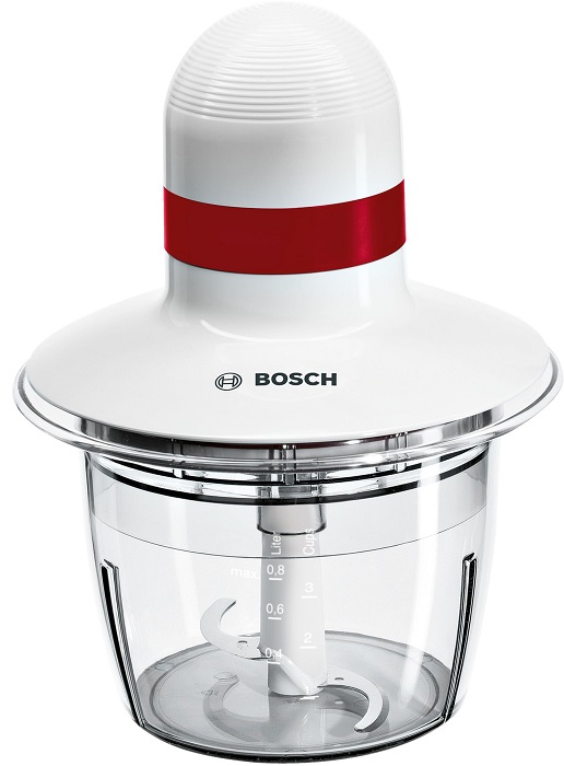 Измельчитель Bosch MMRP1000 White 7000-2459 - фото 1