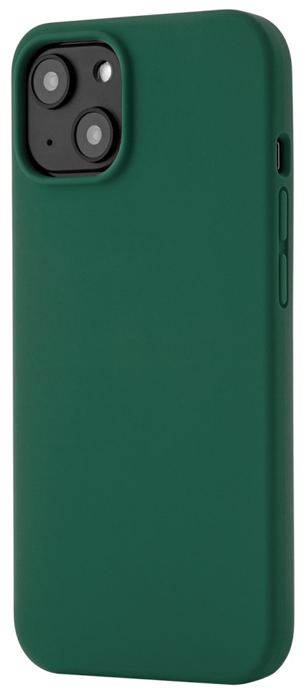 Чехол-накладка uBear чехол для телефона wiwu magnetic silicone phone case for iphone 13 pro max 6 7 red