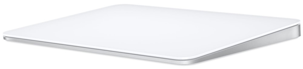 

Трекпад Apple, Magic Trackpad белый (MK2D3ZM/A)