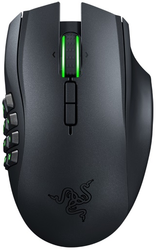 

Мышь Razer