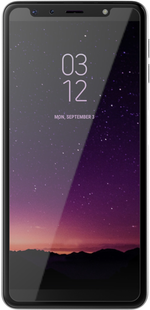 

Стекло защитное Araree Samsung Galaxy A7 2018 прозрачное, Samsung Galaxy A7 2018 прозрачное