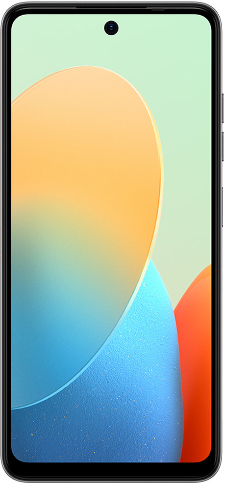 Смартфон TECNO Spark 20C 8/128 Гб Черный 3100-1236 Spark 20C 8/128 Гб Черный - фото 2