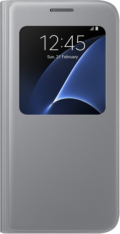 

Чехол-книжка Samsung