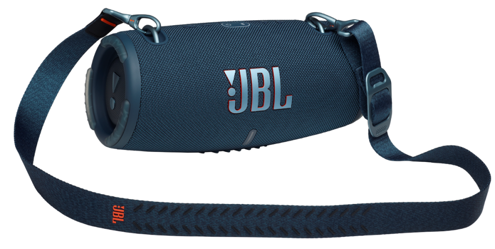 Портативная акустическая система JBL Xtreme 3 Blue