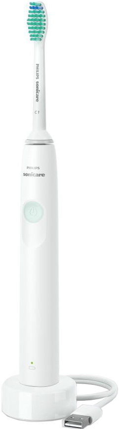 

Электрическая зубная щетка Philips, HX3641/11 White