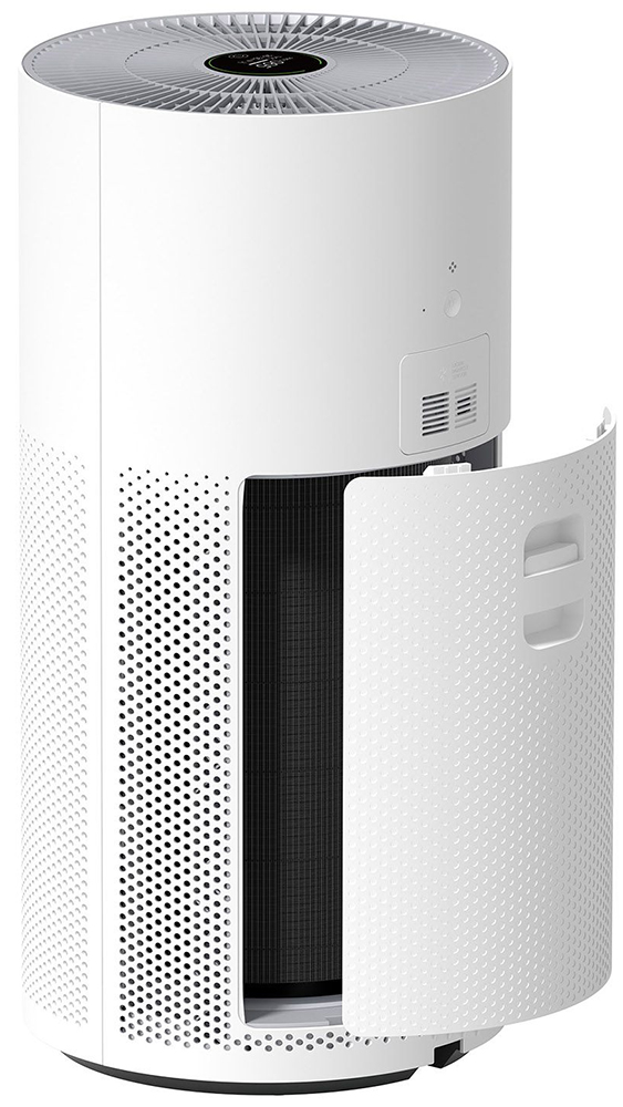 Очиститель воздуха Smartmi Air purifier Белый (KQJHQ01ZM) 7000-3924 Air purifier Белый (KQJHQ01ZM) - фото 3