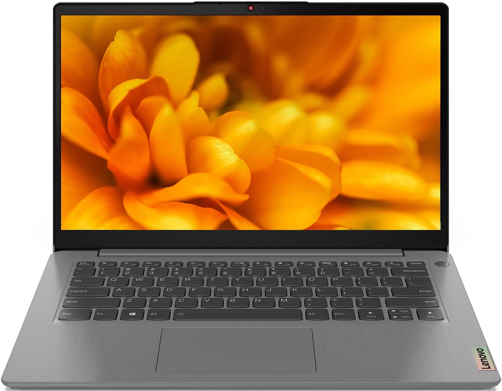 Ноутбук Lenovo IdeaPad 3 14ITL6 14.0" 8/256Gb Grey