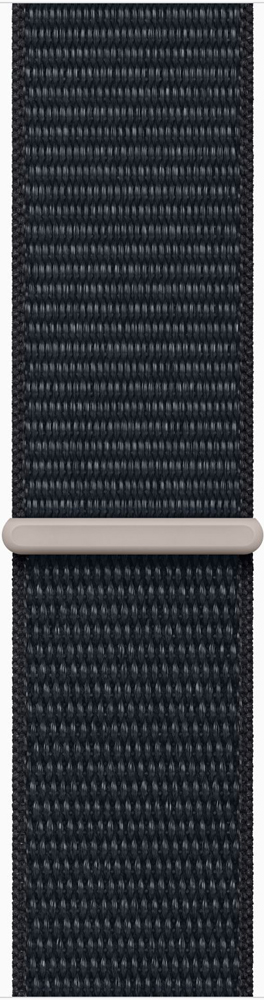 Часы Apple Watch SE 2022 GPS 44мм корпус из алюминия Темная ночь + ремешок Sport Loop Темная ночь (new) 0200-3878 Watch SE 2022 GPS 44мм корпус из алюминия Темная ночь + ремешок Sport Loop Темная ночь (new) - фото 3