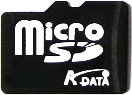 

Карта памяти MicroSD Adata