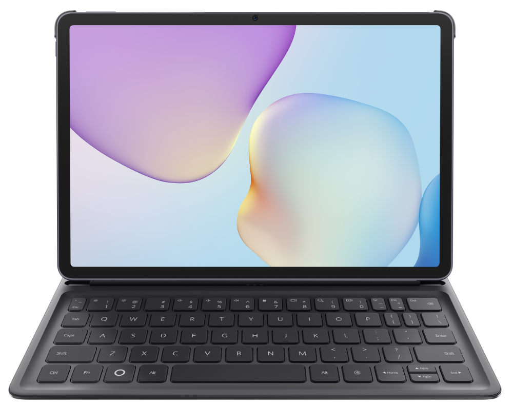 

Планшет HUAWEI, MatePad 11.5" 2025 Wi-Fi 8/256 Гб Papermatte Серый + клавиатура (53014KBN)