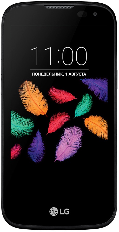 

Смартфон LG