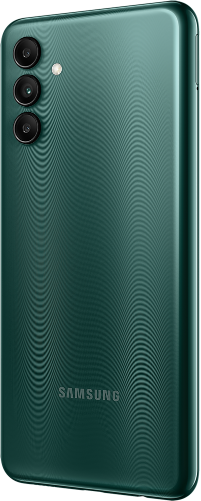 Смартфон Samsung Galaxy A04s 3/32Gb Зеленый (SM-A047) 0101-8558 SM-A047FZGDSKZ Galaxy A04s 3/32Gb Зеленый (SM-A047) - фото 7