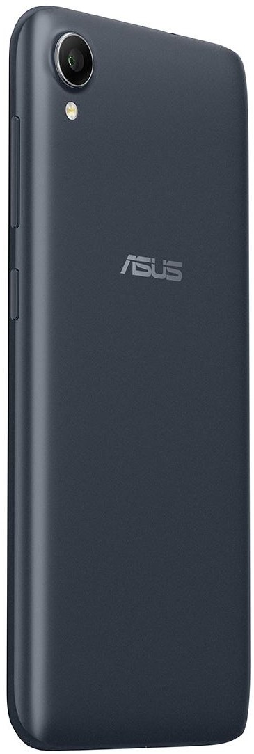 Смартфон Asus ZenFone Live L1 G552KL LTE Dual sim black 0101-6454 - фото 7