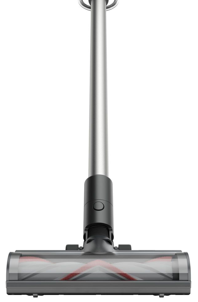 Вертикальный пылесос Dreame Cordless Vacuum Cleaner V11 SE беспроводно Серо-красный 7000-1843 VVA1 - фото 7