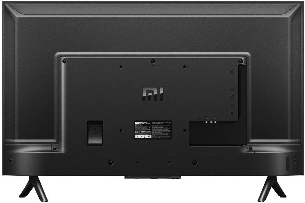 Телевизор Xiaomi Mi TV P1 55_С Черный 7000-4407 - фото 3