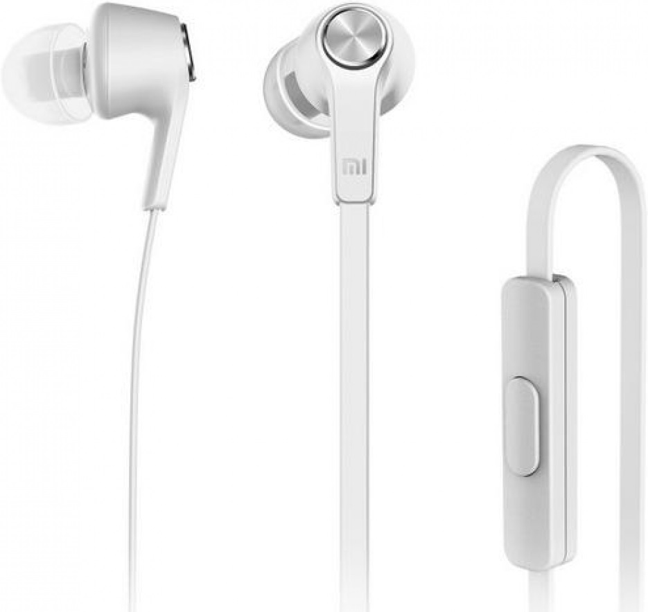 

Наушники с микрофоном Xiaomi