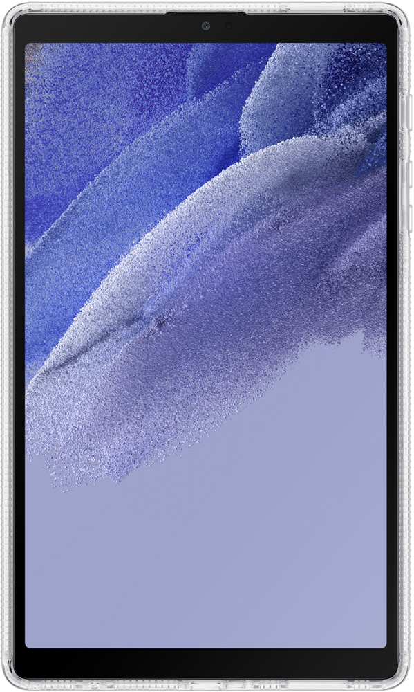 Клип-кейс Samsung чехол клип кейс samsung clear gadget case q5 для galaxy z fold5 прозрачный ef xf946ctegru
